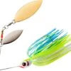 Booyah Double Willow Blade Spinnerbait 2 Booyah Double Willow Blade Spinnerbait -Fishing Promotion Store BYBW38644