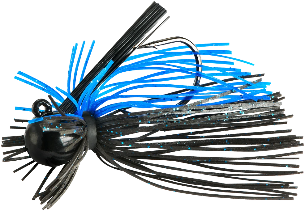 Booyah Finance Ball Head Jig 2 Pack 4 Booyah Finance Ball Head Jig 2 Pack - Image 2