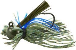 Booyah Finance Ball Head Jig 2 Pack 21 Booyah Finance Ball Head Jig 2 Pack -Fishing Promotion Store BYFNJ1261