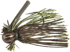 Booyah Finance Ball Head Jig 2 Pack 18 Booyah Finance Ball Head Jig 2 Pack -Fishing Promotion Store BYFNJ3858