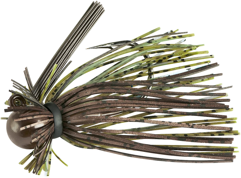 Booyah Finance Ball Head Jig 2 Pack 5 Booyah Finance Ball Head Jig 2 Pack - Image 3