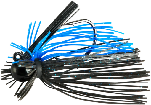 Booyah Finance Ball Head Jig 2 Pack
