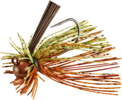 Booyah Finance Ball Head Jig 2 Pack 24 Booyah Finance Ball Head Jig 2 Pack -Fishing Promotion Store BYFNJ3860
