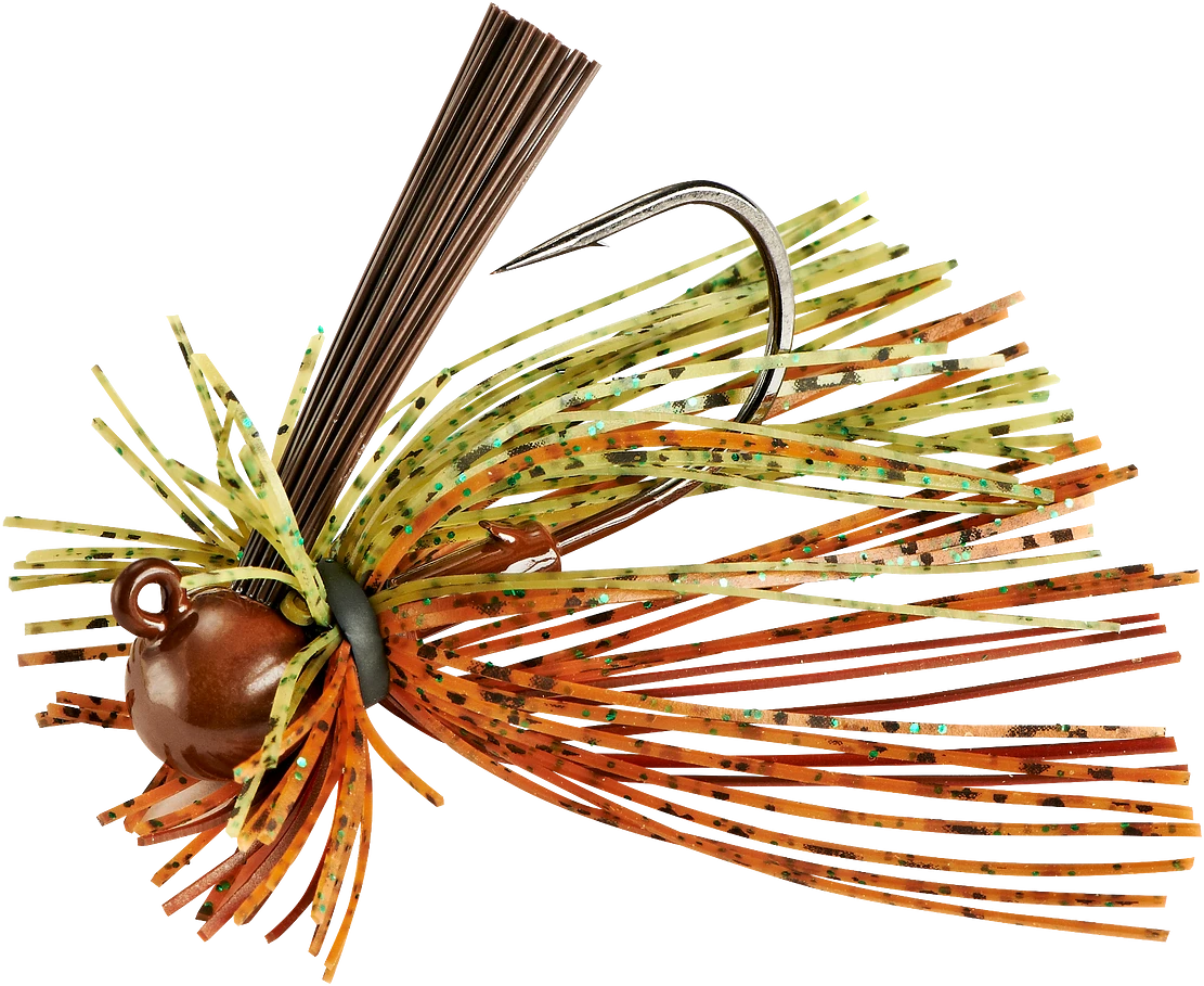 Booyah Finance Ball Head Jig 2 Pack 11 Booyah Finance Ball Head Jig 2 Pack - Image 9