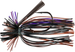 Booyah Finance Ball Head Jig 2 Pack 22 Booyah Finance Ball Head Jig 2 Pack -Fishing Promotion Store BYFNJ3863