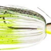 Booyah Melee Bladed Swim Jig 1 Booyah Melee Bladed Swim Jig -Fishing Promotion Store BYMLE1267