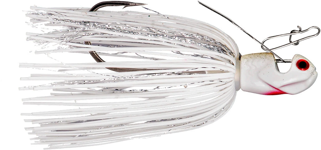Booyah Melee Bladed Swim Jig 6 Booyah Melee Bladed Swim Jig - Image 4