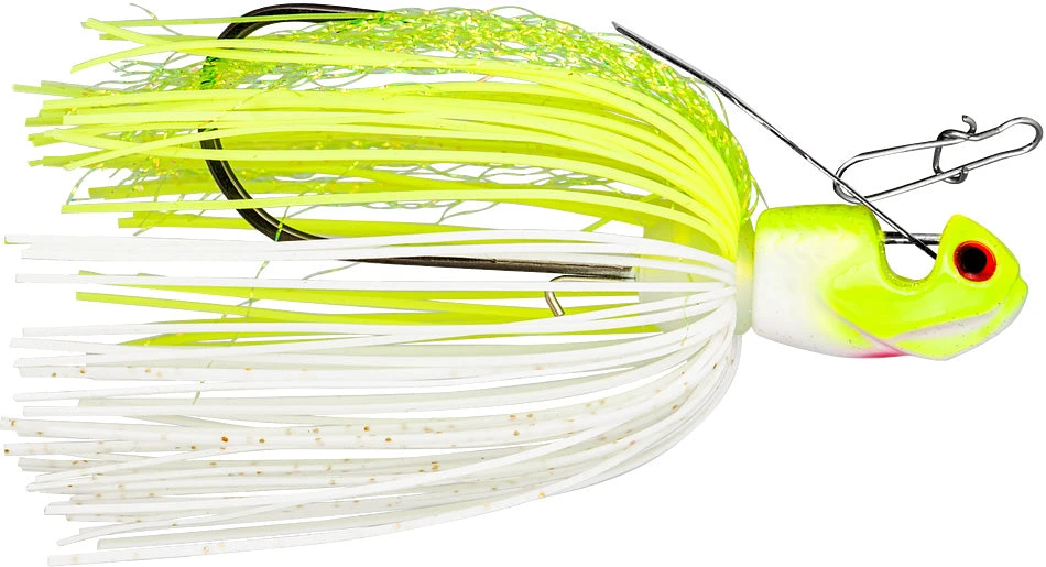 Booyah Melee Bladed Swim Jig 7 Booyah Melee Bladed Swim Jig - Image 5