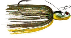 Booyah Melee Bladed Swim Jig 17 Booyah Melee Bladed Swim Jig -Fishing Promotion Store BYMLE1275