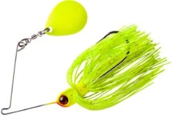 Booyah Micro Pond Magic 1/8 Oz. Spinnerbait 10 Booyah Micro Pond Magic 1/8 Oz. Spinnerbait -Fishing Promotion Store BYMPM18691