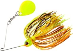 Booyah Micro Pond Magic 1/8 Oz. Spinnerbait 12 Booyah Micro Pond Magic 1/8 Oz. Spinnerbait -Fishing Promotion Store BYMPM18693