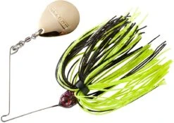 Booyah Micro Pond Magic 1/8 Oz. Spinnerbait 13 Booyah Micro Pond Magic 1/8 Oz. Spinnerbait -Fishing Promotion Store BYMPM18713