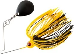 Booyah Micro Pond Magic 1/8 Oz. Spinnerbait 11 Booyah Micro Pond Magic 1/8 Oz. Spinnerbait -Fishing Promotion Store BYMPM18714