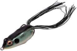 Booyah Pad Crasher 2 1/2 Inch Hollow Body Frog 24 Booyah Pad Crasher 2 1/2 Inch Hollow Body Frog -Fishing Promotion Store BYPC3907