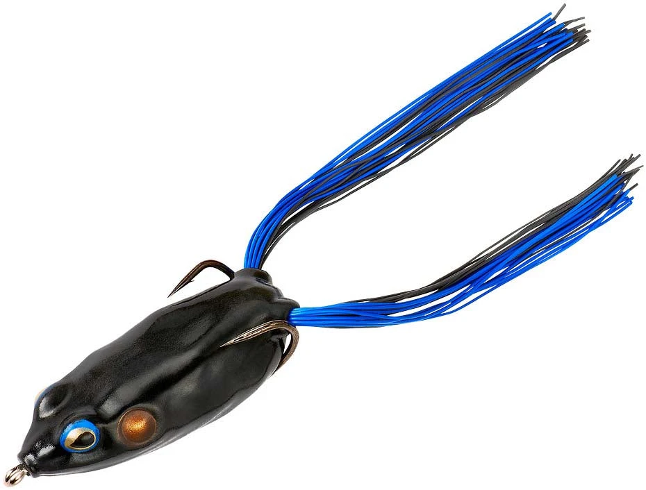Booyah Pad Crasher 2 1/2 Inch Hollow Body Frog 10 Booyah Pad Crasher 2 1/2 Inch Hollow Body Frog - Image 8