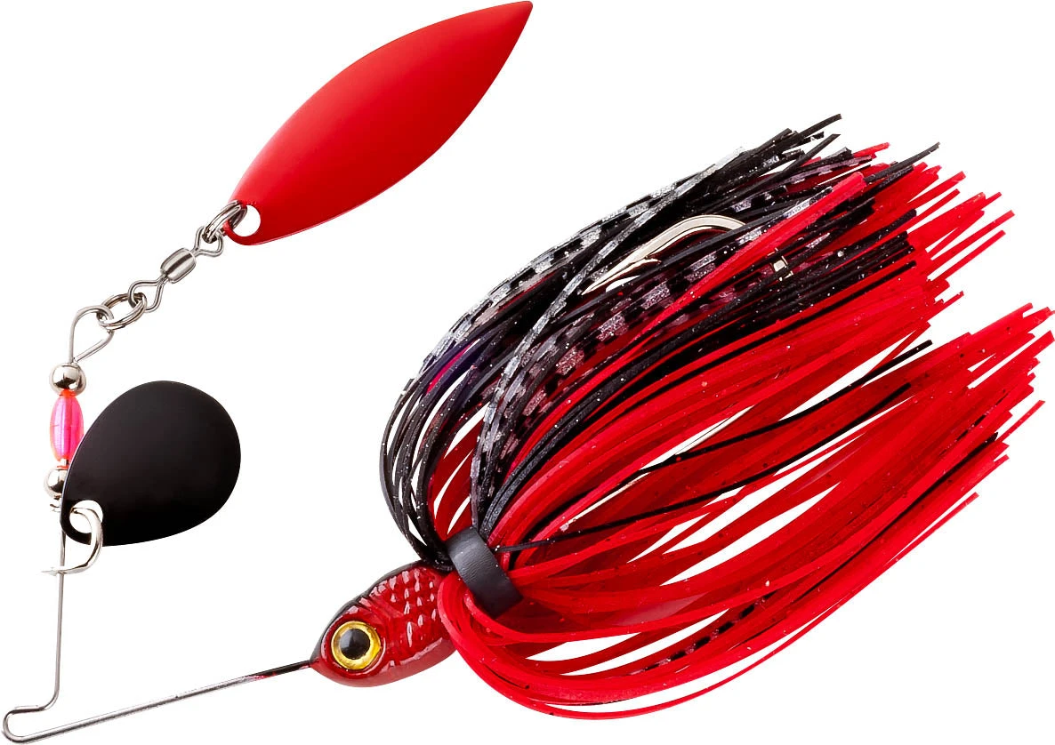 Booyah Pond Magic Spinnerbait 3/16oz 14 Booyah Pond Magic Spinnerbait 3/16oz - Image 12