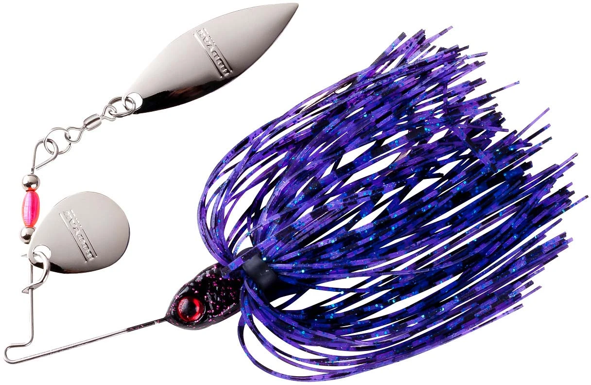 Booyah Pond Magic Spinnerbait 3/16oz 8 Booyah Pond Magic Spinnerbait 3/16oz - Image 6