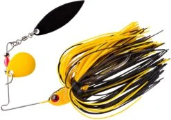Booyah Pond Magic Spinnerbait 3/16oz 17 Booyah Pond Magic Spinnerbait 3/16oz -Fishing Promotion Store BYPM36655
