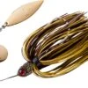 Booyah Pond Magic Spinnerbait 3/16oz 2 Booyah Pond Magic Spinnerbait 3/16oz -Fishing Promotion Store BYPM36656