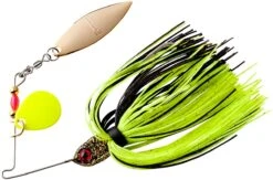 Booyah Pond Magic Spinnerbait 3/16oz 18 Booyah Pond Magic Spinnerbait 3/16oz -Fishing Promotion Store BYPM36657