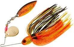 Booyah Pond Magic Spinnerbait 3/16oz 22 Booyah Pond Magic Spinnerbait 3/16oz -Fishing Promotion Store BYPM36715