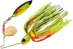 Booyah Pond Magic Spinnerbait 3/16oz 21 Booyah Pond Magic Spinnerbait 3/16oz -Fishing Promotion Store BYPM36716