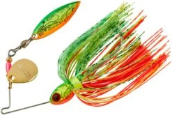 Booyah Pond Magic Spinnerbait 3/16oz 20 Booyah Pond Magic Spinnerbait 3/16oz -Fishing Promotion Store BYPM36718