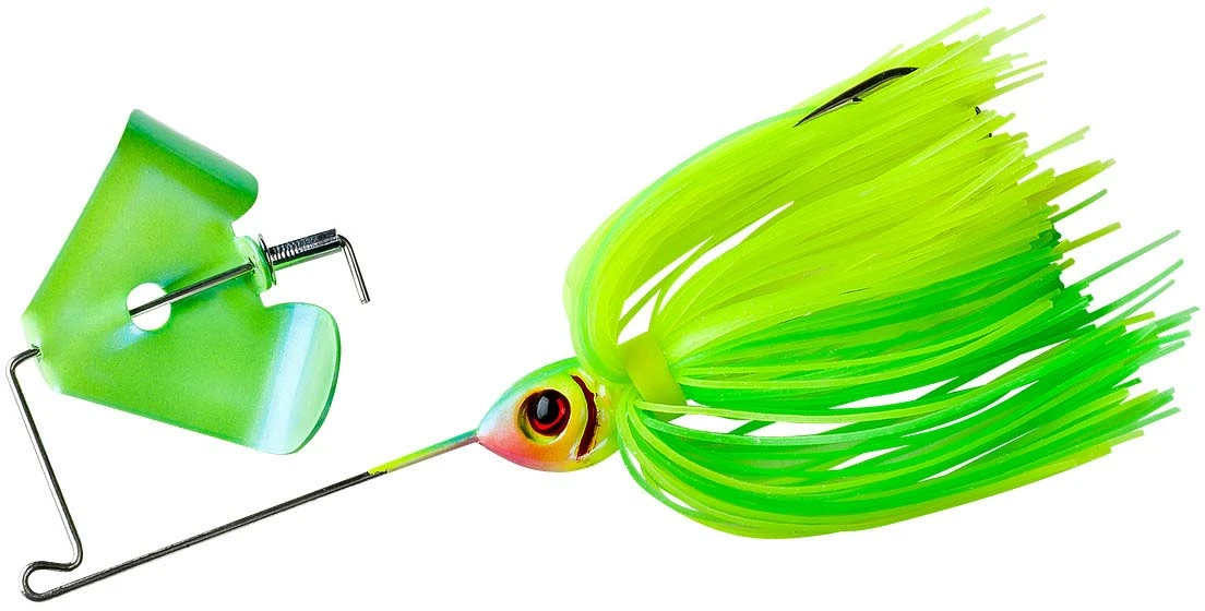Booyah Pond Magic Buzz Buzzbait 15 Booyah Pond Magic Buzz Buzzbait - Image 13