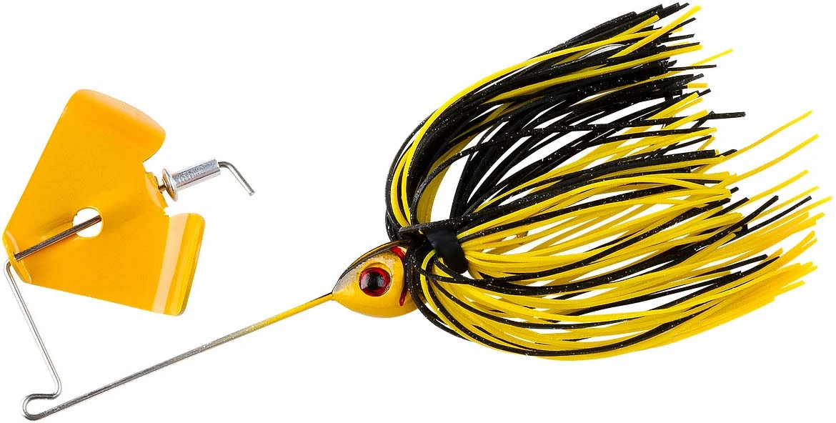Booyah Pond Magic Buzz Buzzbait 12 Booyah Pond Magic Buzz Buzzbait - Image 10
