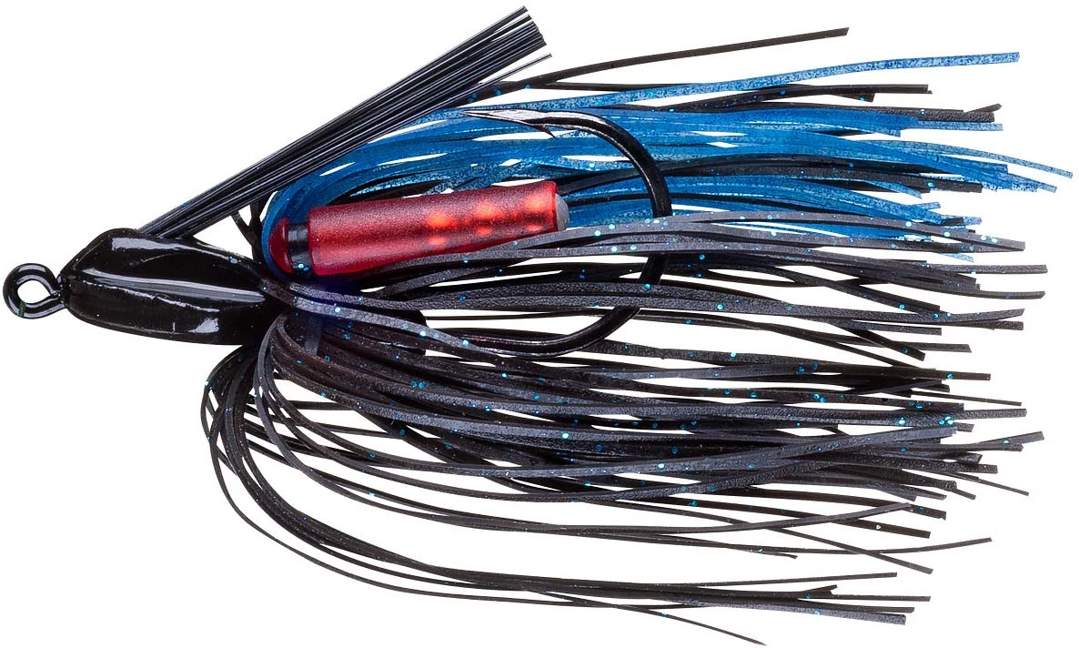 Booyah Swim'n Jig Swim Jig 3 Booyah Swim'n Jig Swim Jig - Image 2