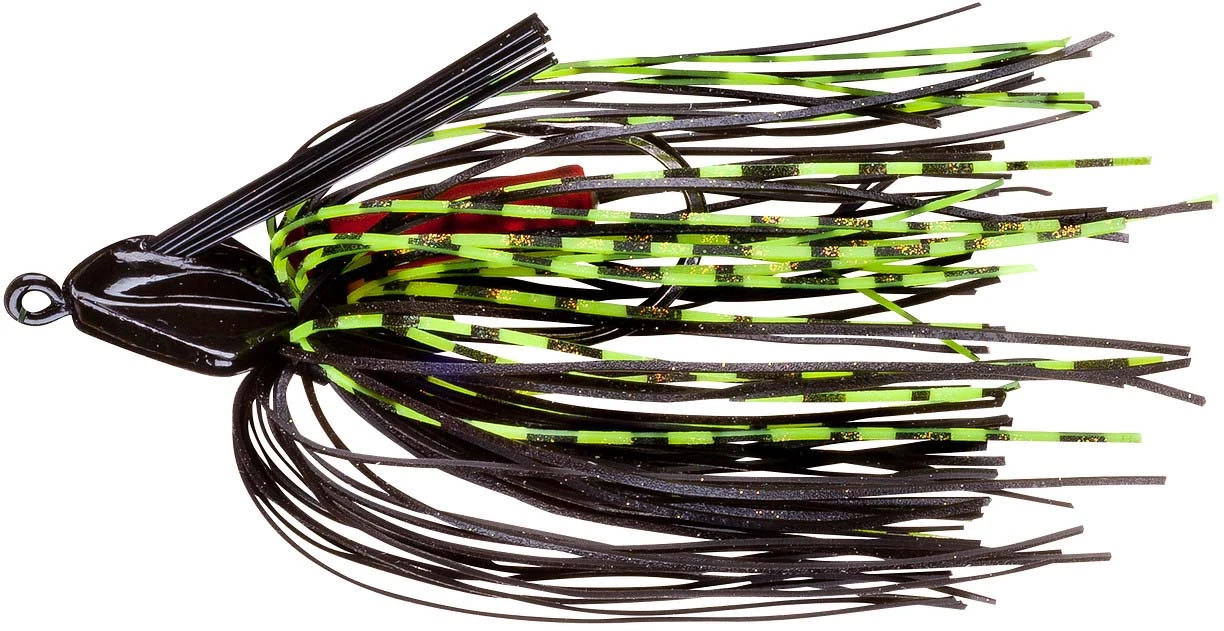 Booyah Swim'n Jig Swim Jig 8 Booyah Swim'n Jig Swim Jig - Image 7