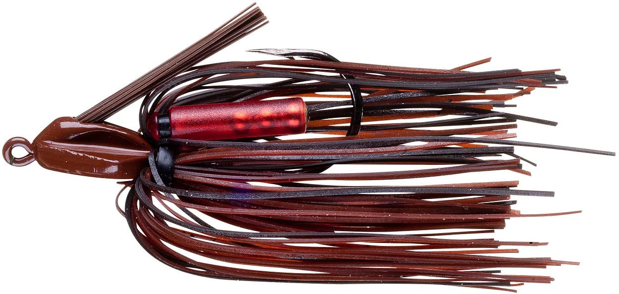Booyah Swim'n Jig Swim Jig 4 Booyah Swim'n Jig Swim Jig - Image 3