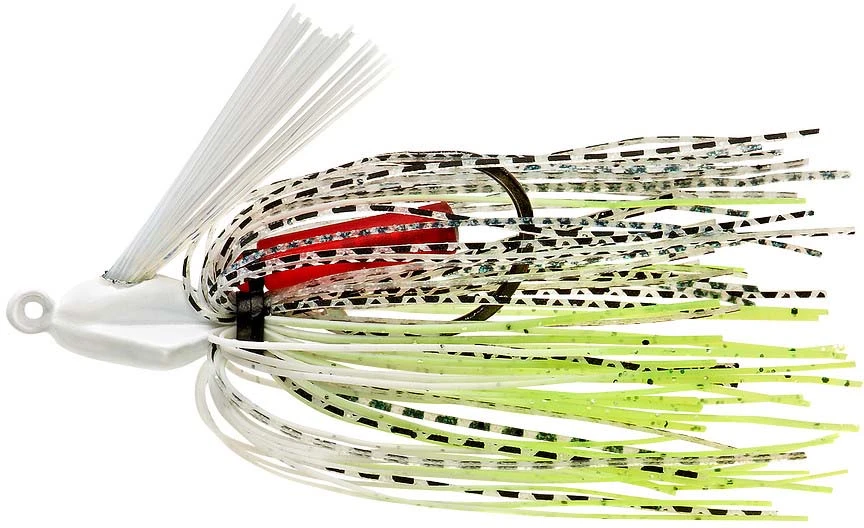 Booyah Swim'n Jig Swim Jig 5 Booyah Swim'n Jig Swim Jig - Image 4