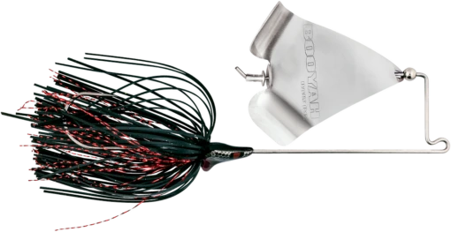 Booyah Squelcher Buzzbait