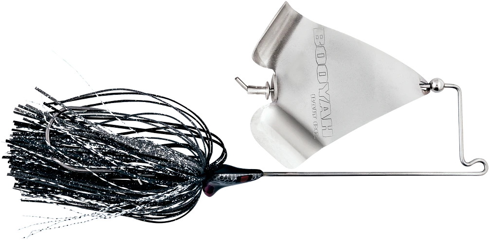 Booyah Squelcher Buzzbait 11 Booyah Squelcher Buzzbait - Image 9