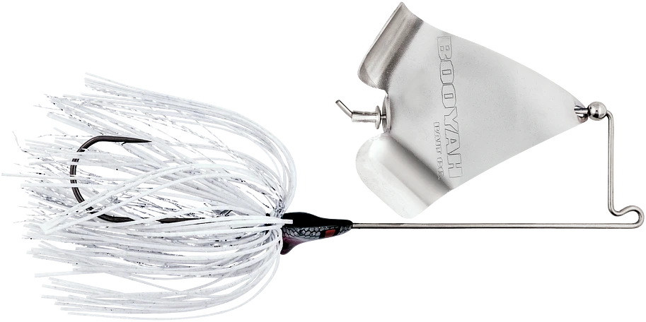 Booyah Squelcher Buzzbait 9 Booyah Squelcher Buzzbait - Image 7