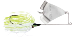 Booyah Squelcher Buzzbait 25 Booyah Squelcher Buzzbait -Fishing Promotion Store BYSQ12735