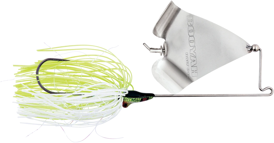 Booyah Squelcher Buzzbait 14 Booyah Squelcher Buzzbait - Image 12