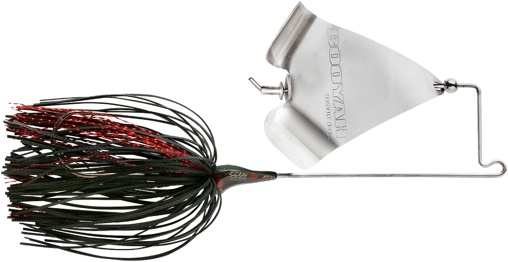 Booyah Squelcher Buzzbait 4 Booyah Squelcher Buzzbait - Image 2