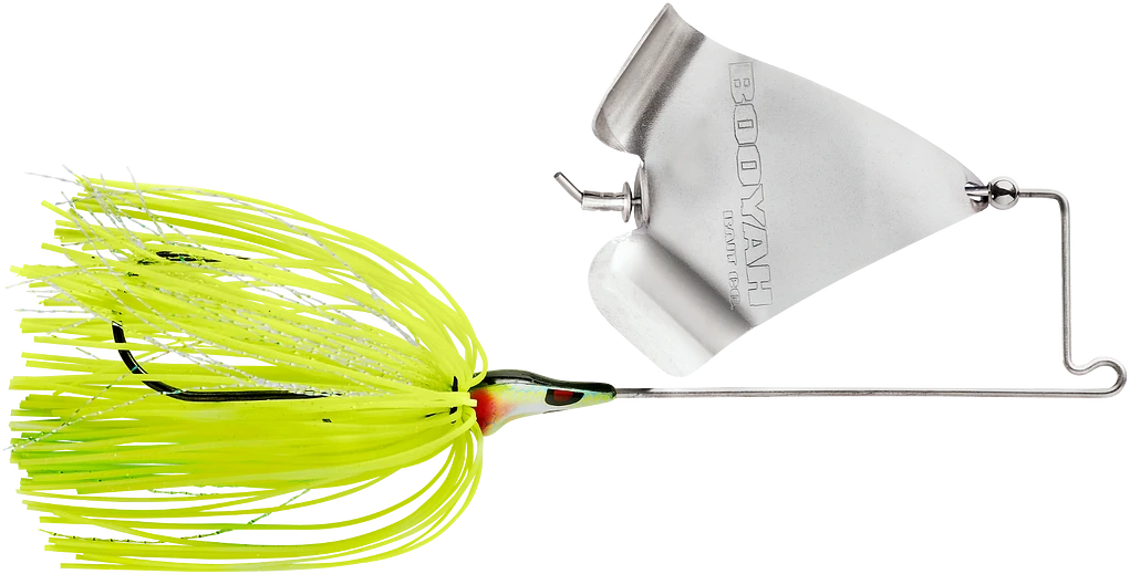 Booyah Squelcher Buzzbait 5 Booyah Squelcher Buzzbait - Image 3