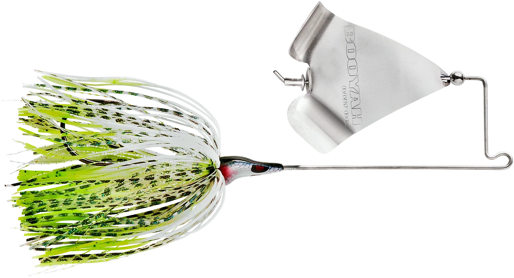Booyah Squelcher Buzzbait 7 Booyah Squelcher Buzzbait - Image 5