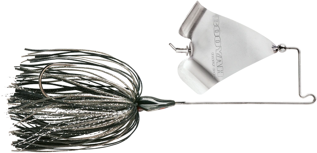 Booyah Squelcher Buzzbait 12 Booyah Squelcher Buzzbait - Image 10