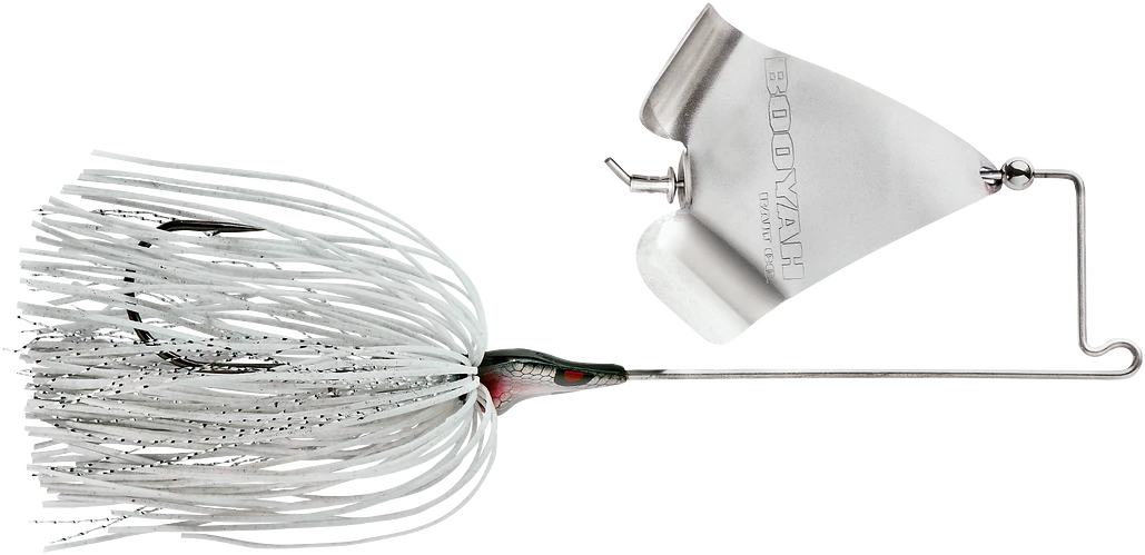 Booyah Squelcher Buzzbait 10 Booyah Squelcher Buzzbait - Image 8