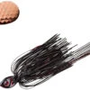 Booyah Tux & Tails Double Colorado Leaf Spinnerbait 1 Booyah Tux & Tails Double Colorado Leaf Spinnerbait -Fishing Promotion Store BYTCC12674