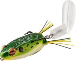 Booyah ToadRunner Hollow Body Frog 16 Booyah ToadRunner Hollow Body Frog -Fishing Promotion Store BYTR3901 ss