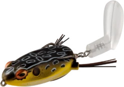 Booyah ToadRunner Hollow Body Frog 15 Booyah ToadRunner Hollow Body Frog -Fishing Promotion Store BYTR3902 ss