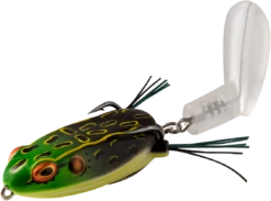 Booyah ToadRunner Hollow Body Frog 14 Booyah ToadRunner Hollow Body Frog -Fishing Promotion Store BYTR3903 ss