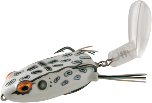 Booyah ToadRunner Hollow Body Frog