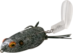 Booyah ToadRunner Hollow Body Frog 17 Booyah ToadRunner Hollow Body Frog -Fishing Promotion Store BYTR3911 ss