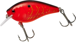 Booyah XCS Series Shallow Squarebill Crankbait 32 Booyah XCS Series Shallow Squarebill Crankbait -Fishing Promotion Store BYXCS101